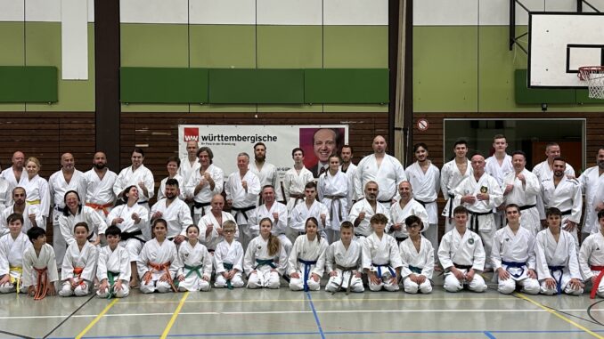 2023-11-19_Karatelehrgang BSG